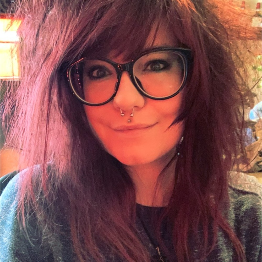 Meet your Posher, Sara